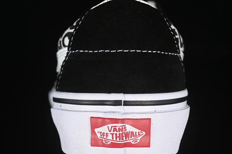 All categories Vans Vans series Vans Low Vans low-top Vans Sk8-Low Vans non-slip casual skateboard shoes VN0A4UWI5HM
